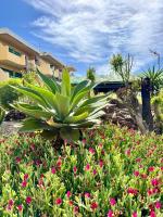 El amanecer - B&B Antigua