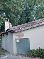 La Barchessa un tuffo nel verde - Ferienwohnung Riva del Garda