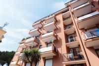 Design a 50 mt dal Mare con Free Garage - AC - WI-FI - 6 Ospiti max - B&B San Bartolomeo al Mare