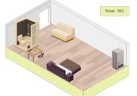 Natsuumi ホテル 302高级独栋别墅 独立卫浴 地铁站步行五分钟 成田机场-羽田机场-上野直达 - B&B Tokio