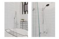 Chic 1BD Flat in Historic Building East London - B&B Londra