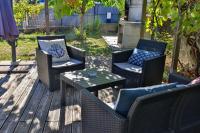 Maison - Saint Nazaire Les Eymes - B&B Les Eymes