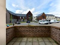Pass the Keys Modern 1-Bed w Free Parking Peaceful Cardiff Stay - Chambres d’hôtes Cardiff