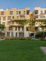 East Town Compound - Sodic - Panoramic View Luxury 2 Beds Hotel Apartment New Cairo - Cairo - B&B