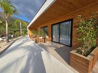 Nalu Beach Villas - B&B Lukovë