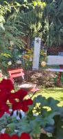 Martha - Ferienwohnung Langenchursdorf