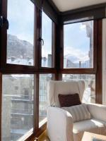 Tarmañones l VISTAS l WIFI l GARAJE l TRASTERO - B&B Escarrilla