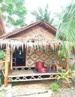 Bungalow met Uitzicht op de Tuin