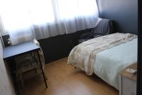 Le 24 Tranquille 3 Chambres à 2 Min du Circuit - B&B Le Mans