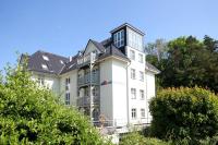 Haus am Weststrand - B&B Ostseebad Kühlungsborn
