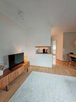 Alkkula apartment - B&B Ylitornio