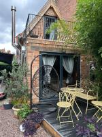 Keepers Lodge - B&B Nottingham