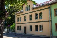 Gästehaus an der Therme - Ferienwohnung Bad Langensalza