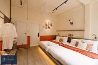 Appartement 2 Chambres - Vue sur Ville
