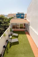 Abrigo de Milfontes - VNM - B&B Vila Nova de Milfontes