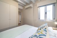 Apartamento A de 1 dormitorio