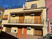 Alojamiento Casa Pepa en el Centro de Calasparra - B&B Calasparra