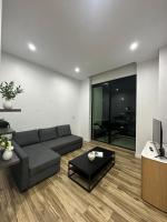 One-Bedroom Deluxe Apartment