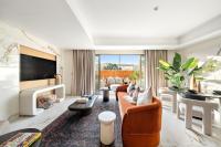 FIRST CLASS VILLA Hidden Luxury Gem - B&B Dubai