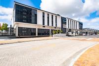 318 Riverlands - Lux 1 bedroom Apartment - B&B Città del Capo