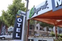 Yaprak Apart Otel - B&B Kumbağ