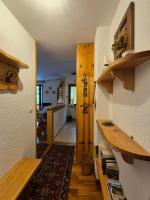 L'Atelier du Temps - Petit Rêve - B&B Courmayeur