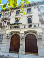 MAJELLA6 Nice and quiet home in Loreto by Hospity - Ferienwohnung Mailand