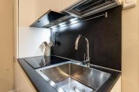 Porta Venezia Reppublica - 1 bedroom ap - Netflix - B&B Milano