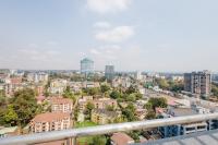 Westlands Luxury 3 Bedroom Apartment with private pool & balcony - B&B Nairobi