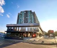 Oasis Residence Luxury Apartament - B&B Chişinău