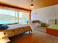 Grand studio rénové, 4 pers, animaux admis - FR-1-340-132 - B&B Chamrousse