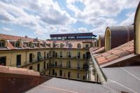 [Porta Nuova] Minimal Suite - Ferienwohnung Turin