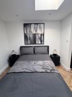 Outer apartment - park view - Chambres d’hôtes Llandudno