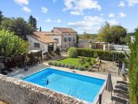 Scuola Roveria - B&B Juršići