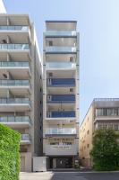 Living like Hotel 博多駅南 - Ferienwohnung Hakata