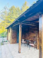 Holiday house Flores near Kolasin - Ferienwohnung Kolašin