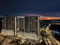 Flora Rozel Homestay, Bangi - B&B Kajang