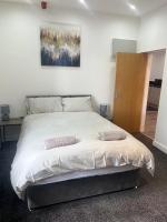 2 Bedroom Property at sovereign House - B&B Keighley