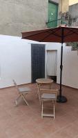 El hogar de Gregorio - B&B Vilvestre