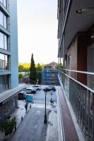 cozy apartment in thesloniki - B&B Thessaloniki