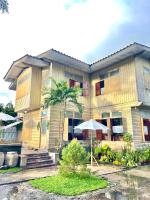 BaanKhamSuk - B&B Chiang Mai