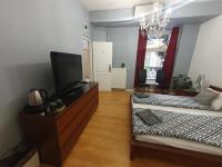 Habitación Doble Grande