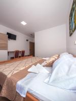 Twin Room with Terrace