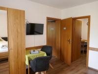 Superior One-Bedroom Apartment