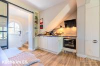 Wening-Hüs - "wening tri" - B&B Wrixum