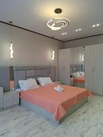 Han apartment - B&B Almaty