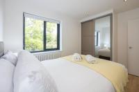 Brooklyn Mews- Airport & City Links - Ferienwohnung Cheadle