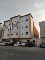 إيفان للشقق المخدومة المروج - B&B Riad