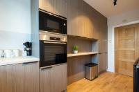The Withington-Close To Christie & City Centre - Bed and Breakfast Manchester