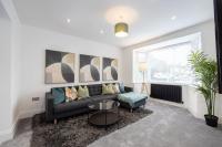 The Wilmslow House Free Parking - Close to Airport - Chambres d'hôtes Alderley Edge
